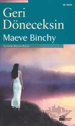 Geri Döneceksin