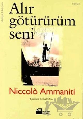 Alır Götürürüm Seni