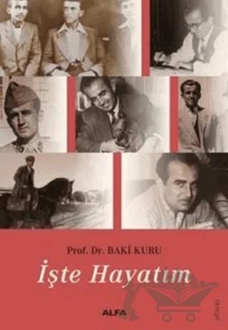 İşte Hayatım