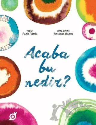 Acaba Bu Nedir?