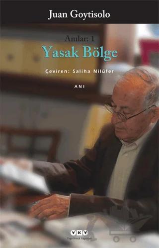 Yasak Bölge