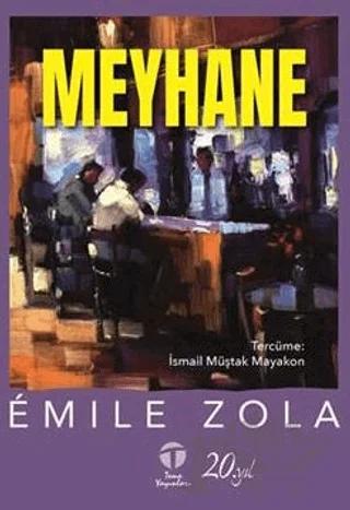 Meyhane