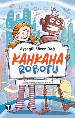 Kahkaha Robotu
