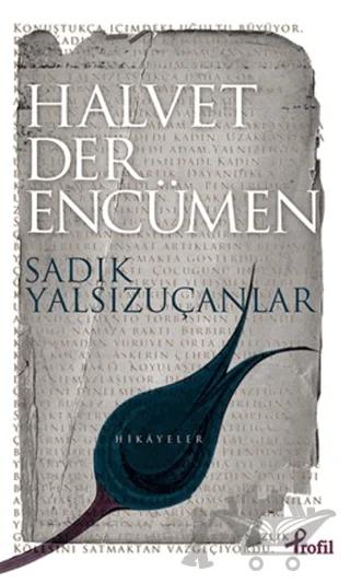 Halvet Der Encümen