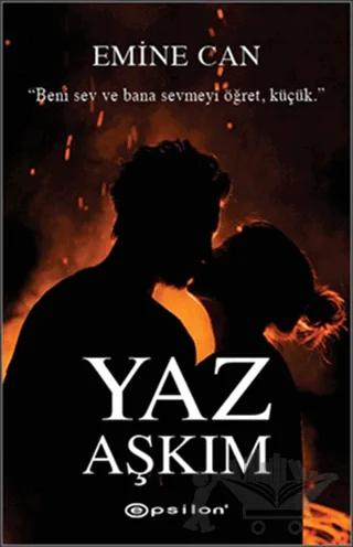 Yaz Aşkım