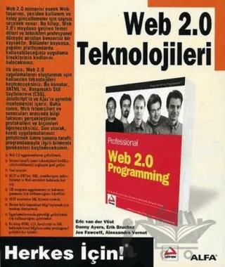 Web 2.0 Teknolojileri