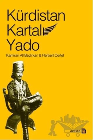 Kürdistan Kartalı Yado