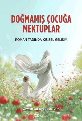 Doğmamış Çocuğa Mektuplar