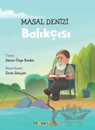 Masal Denizi Balıkçısı