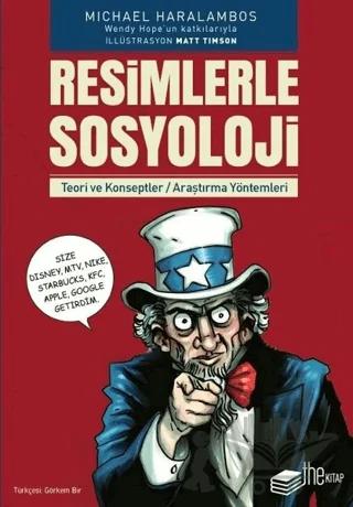 Resimlerle Sosyoloji