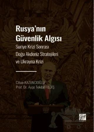 Rusya'nın Güvenlik Algısı