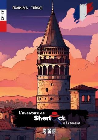 L'Aventure De Sherlock a Istanbul