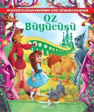 Oz Büyücüsü