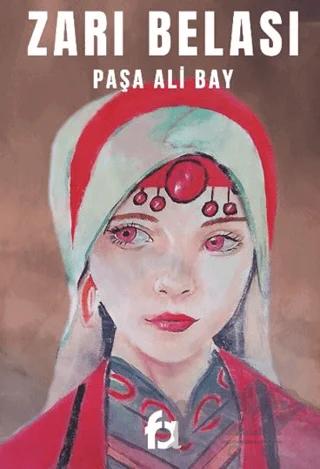 Zarı Belası – Paşa Ali Bay – Fa Yayınları kitap kapağı