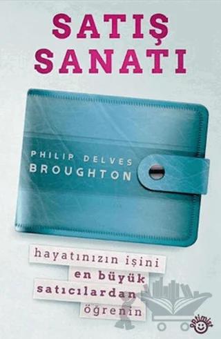 Satış Sanatı