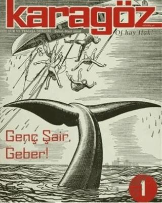 Karagöz Dergisi Sayı: 1