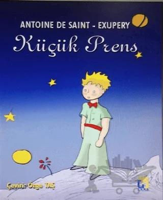 Küçük Prens