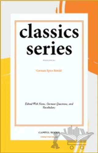 German Epics Retold