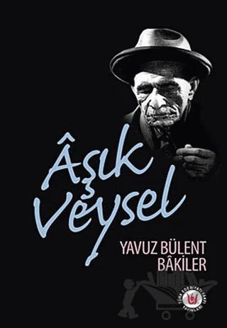 Aşık Veysel