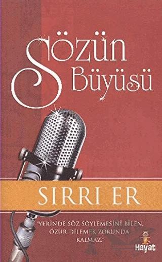 Sözün Büyüsü