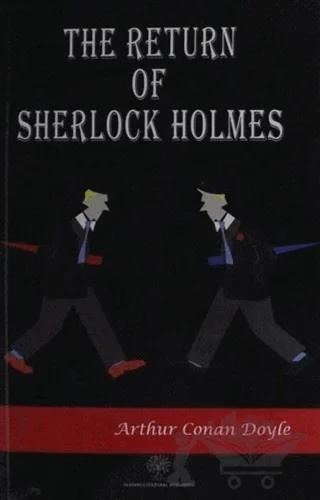 The Return of Sherlock Holmes