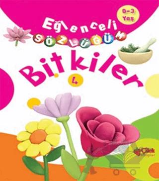 Eğlenceli Sözlüğüm - Bitkiler