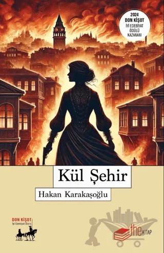 Kül Şehir