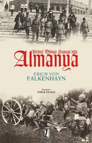 Birinci Dünya Savaşı’nda Almanya
