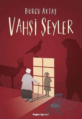 Vahşi Şeyler