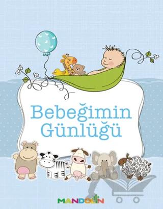 Bebeğimin Günlüğü