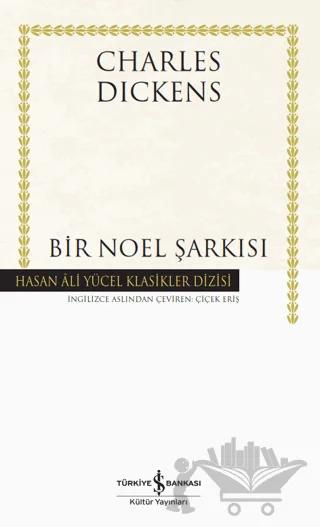 Bir Noel Şarkısı (Ciltli)