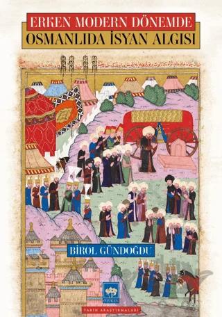 Osmanlıda İsyan Algısı