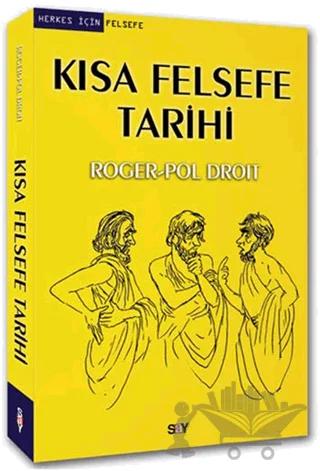 Kısa Felsefe Tarihi