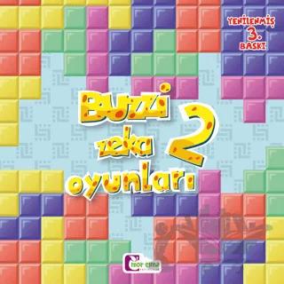 Buzzi Zeka Oyunları 2