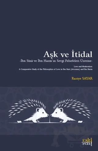 Aşk ve İtidal