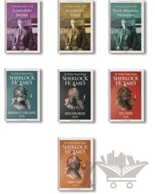 Modern Klasik Set (7 Kitap)