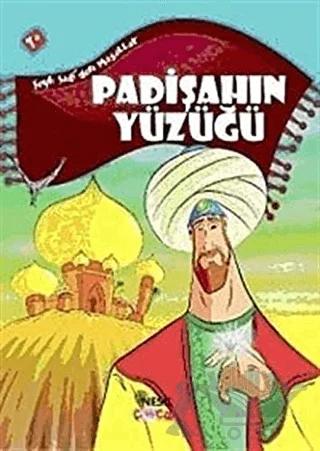 Padişahın Yüzüğü
