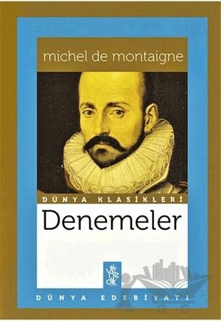 Denemeler