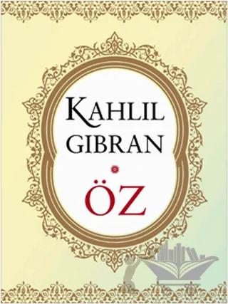 Öz