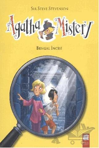 Agatha Mistery - 2 : Bengal İncisi