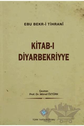 Kitab-ı Diyarbekriyye