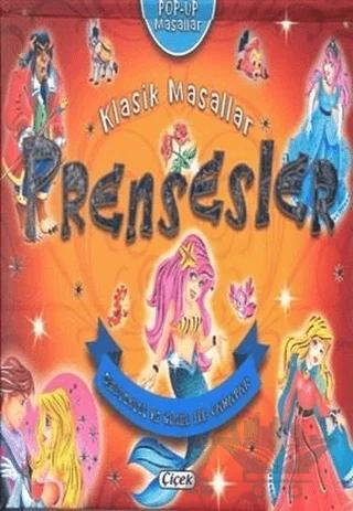 Prensesler - Denizkızı ve Güzel İle Canavar