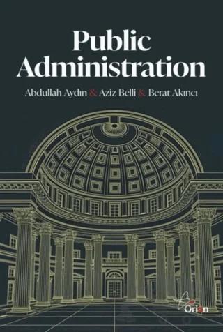 Public Adminstration