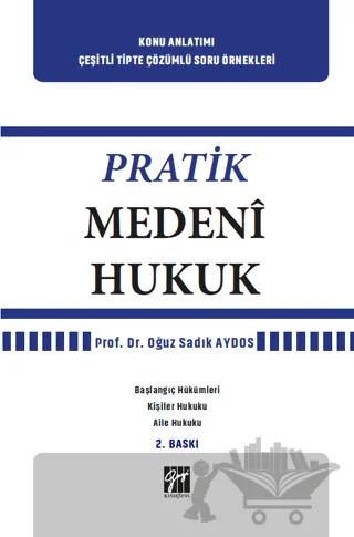 Pratik Medeni Hukuk