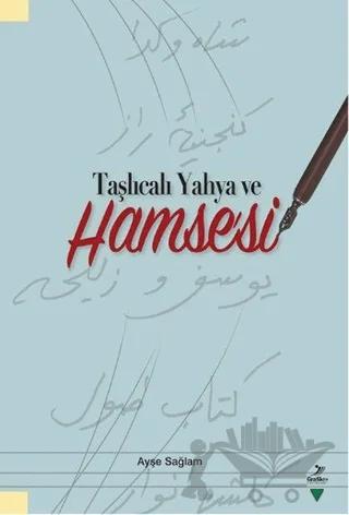 Taşlıcalı Yahya ve Hamse'si