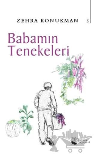 Babamın Tenekeleri
