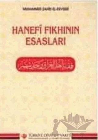 Hanefi Fıkhının Esasları