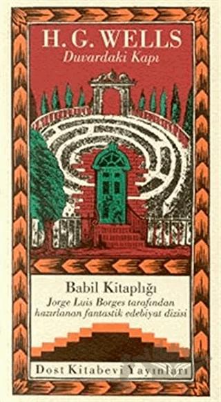 Duvardaki Kapı