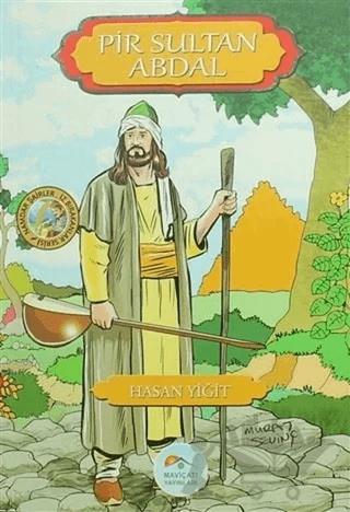 Pir Sultan Abdal