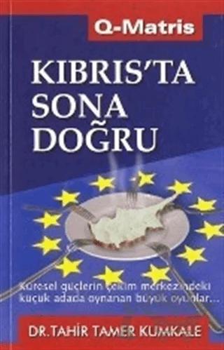 Kıbrıs'ta Sona Doğru